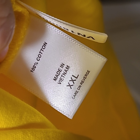 2 New York & Company cute, casual short sleeved dress XXL - Picture 9 of 9